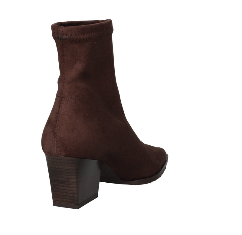 MISS ELASTIC TRONCHETTO Donna 78151 T MORO