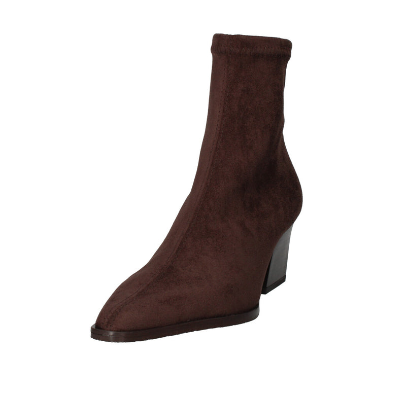 MISS ELASTIC TRONCHETTO Donna 78151 T MORO