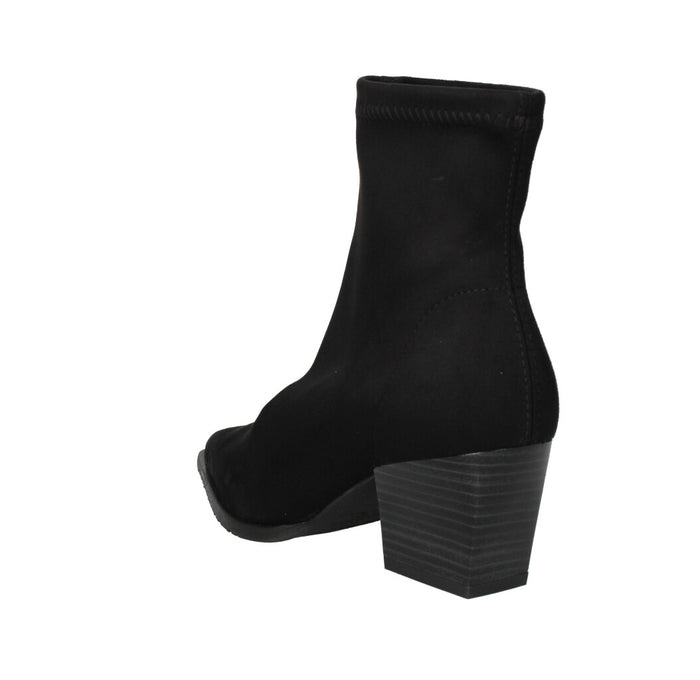 MISS ELASTIC TRONCHETTO Donna 78151 NERO