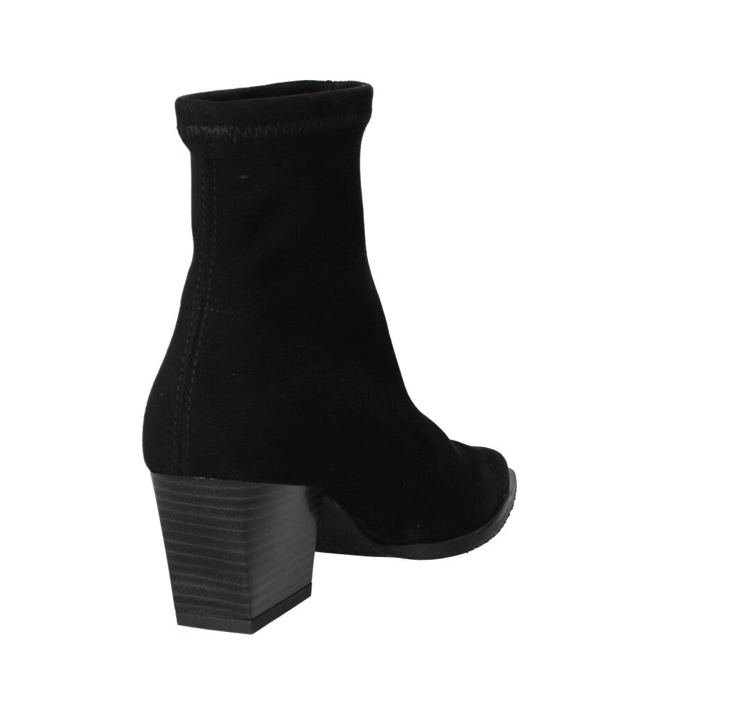 MISS ELASTIC TRONCHETTO Donna 78151 NERO