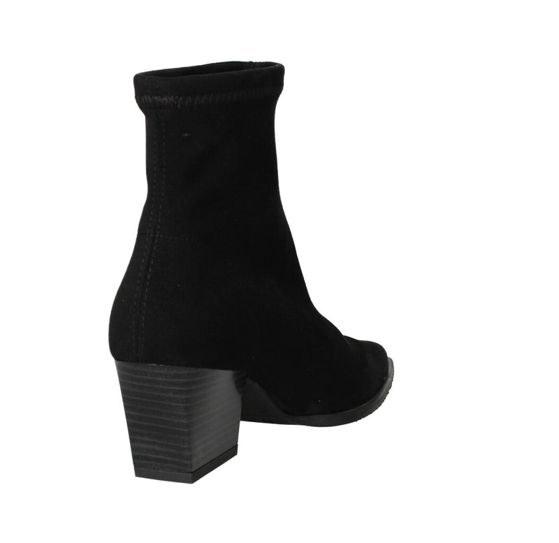 MISS ELASTIC TRONCHETTO Donna 78151 NERO