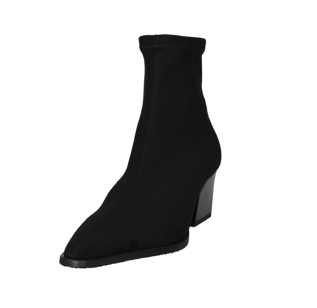 MISS ELASTIC TRONCHETTO Donna 78151 NERO