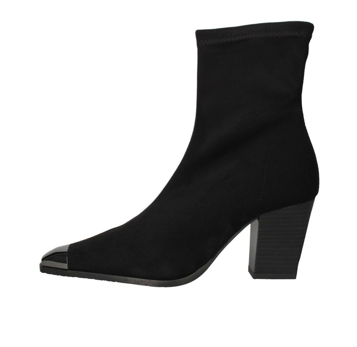 MISS ELASTIC TRONCHETTO Donna 78130 NERO