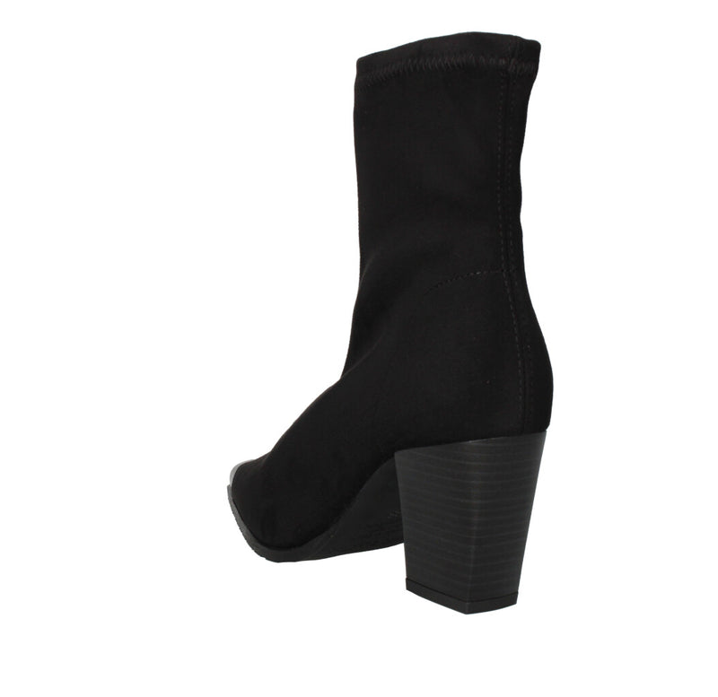 MISS ELASTIC TRONCHETTO Donna 78130 NERO