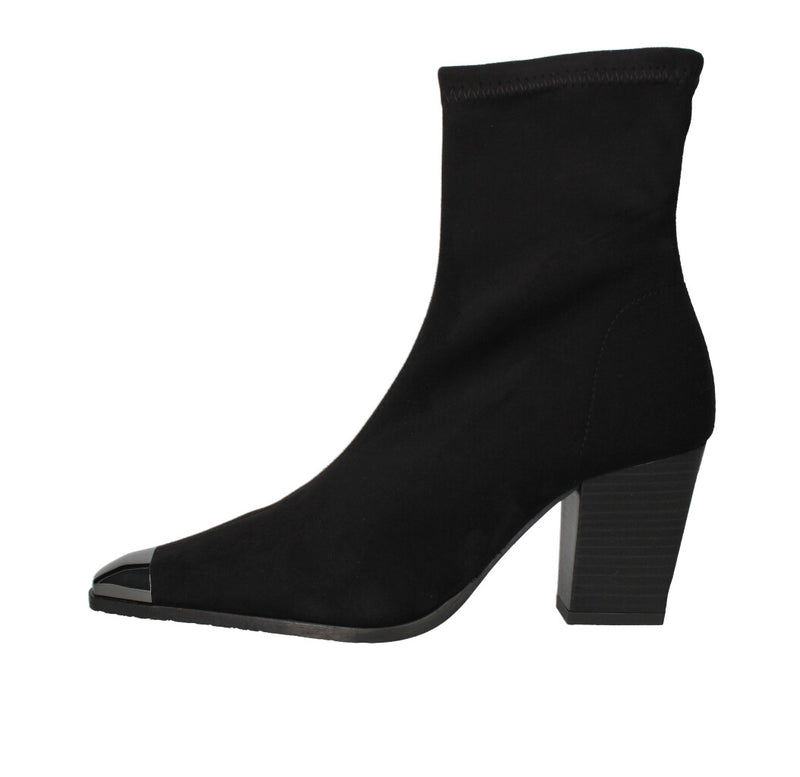 MISS ELASTIC TRONCHETTO Donna 78130 NERO