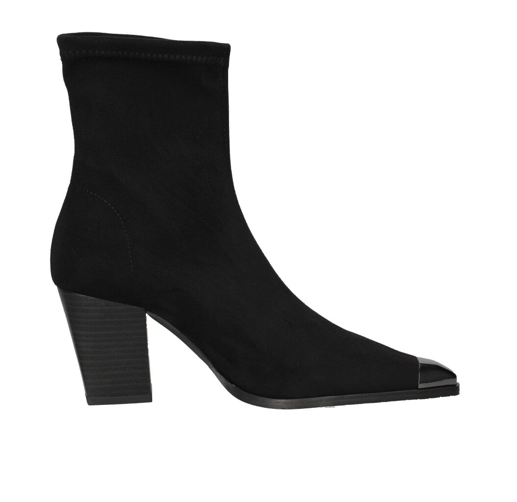 MISS ELASTIC TRONCHETTO Donna 78130 NERO