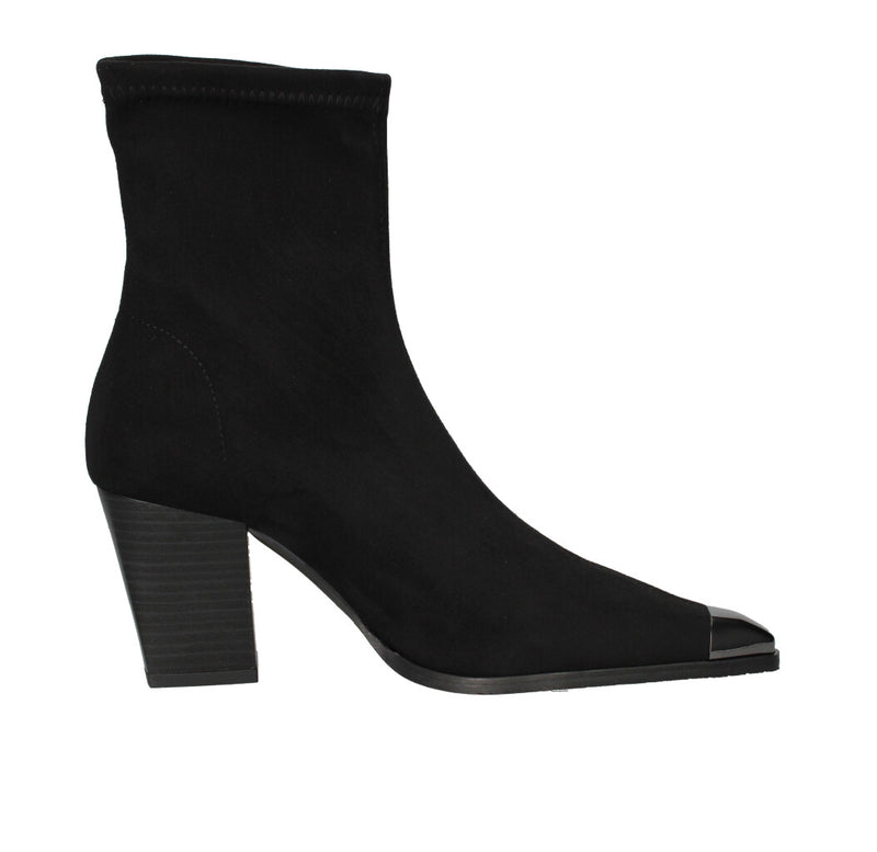 MISS ELASTIC TRONCHETTO Donna 78130 NERO