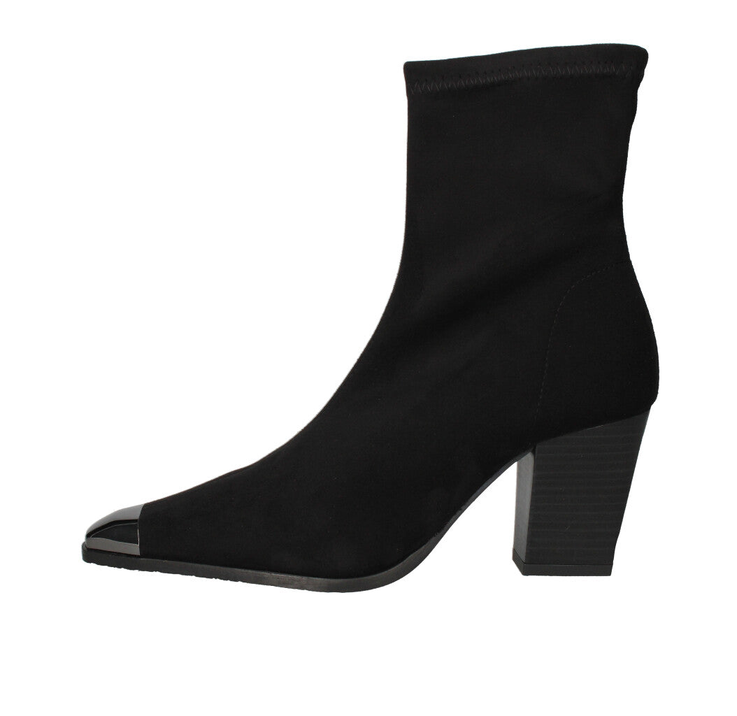 MISS ELASTIC TRONCHETTO Donna 78130 NERO