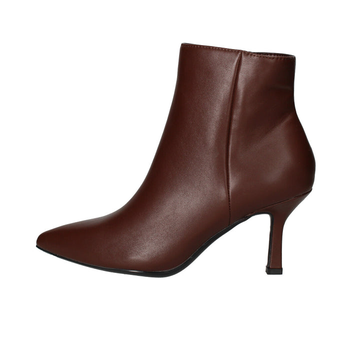 CLAUD.V TRONCHETTO Donna YA08-06A T MORO