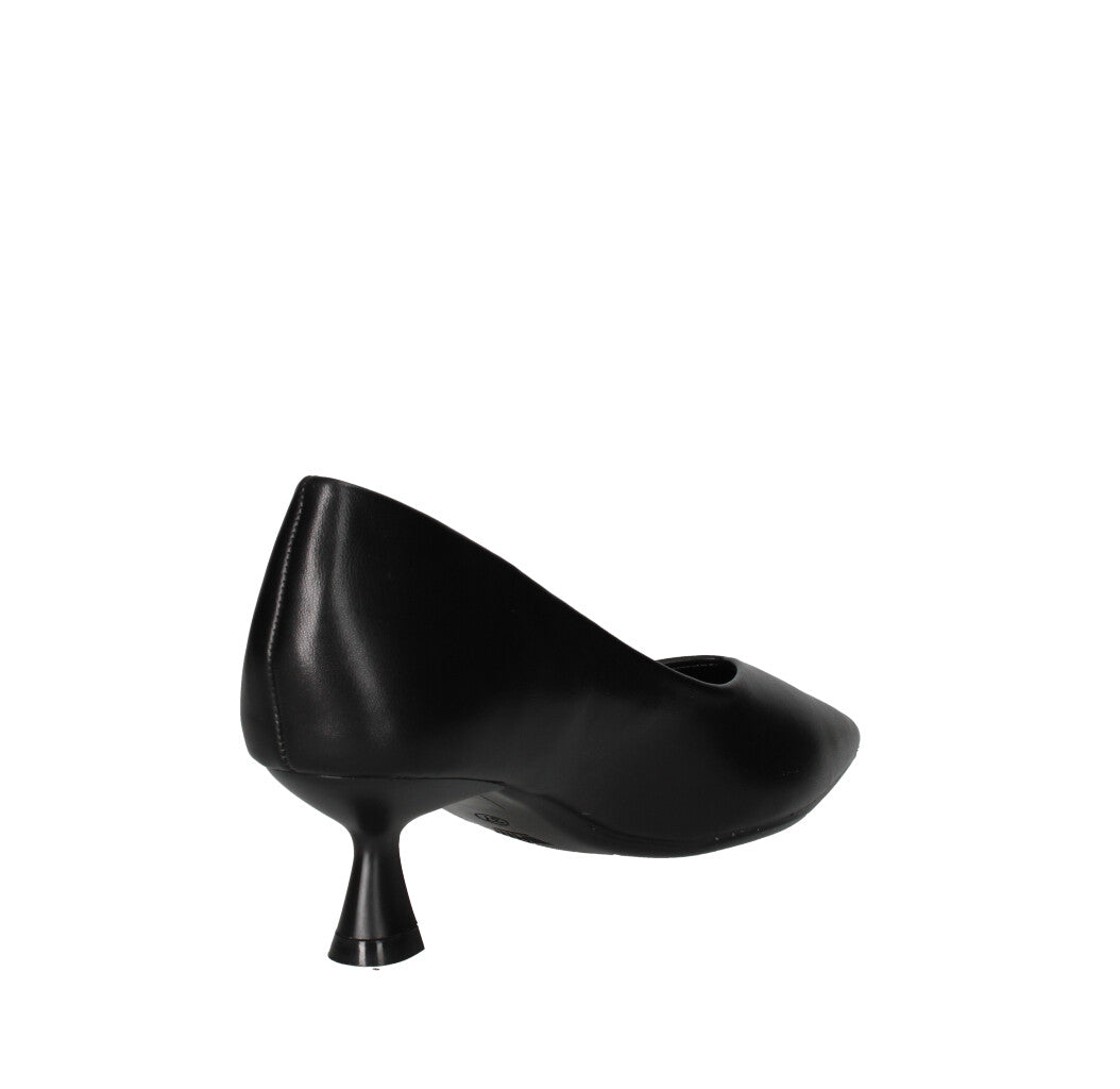 CLAUD.V DECOLLETE' Donna YH06-02A NERO