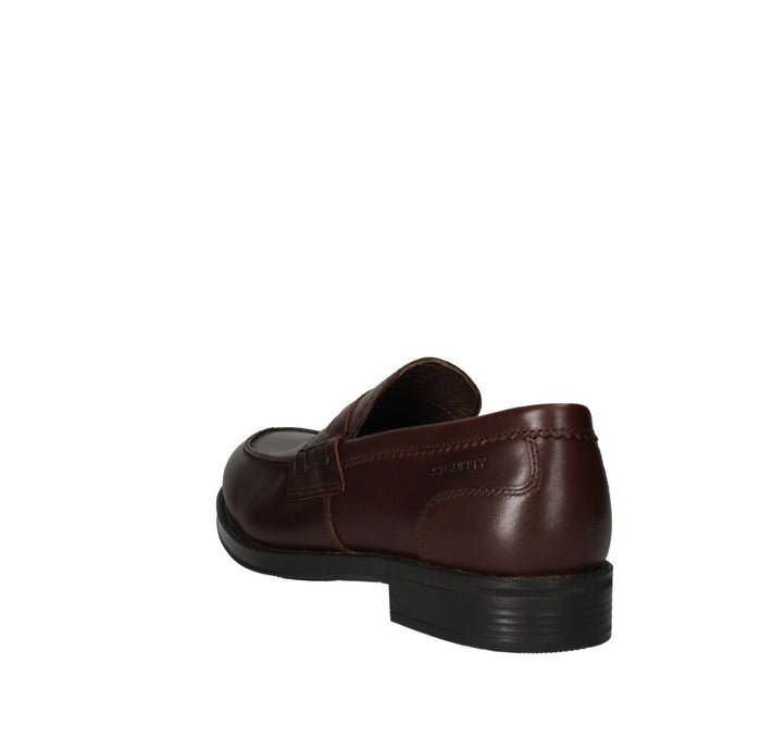 STONEFLY MOCASSINO  218700 T MORO