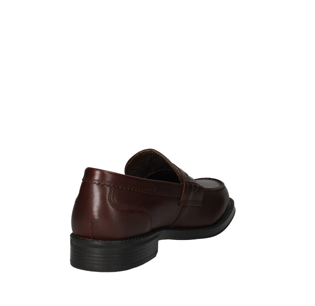 STONEFLY MOCASSINO  218700 T MORO