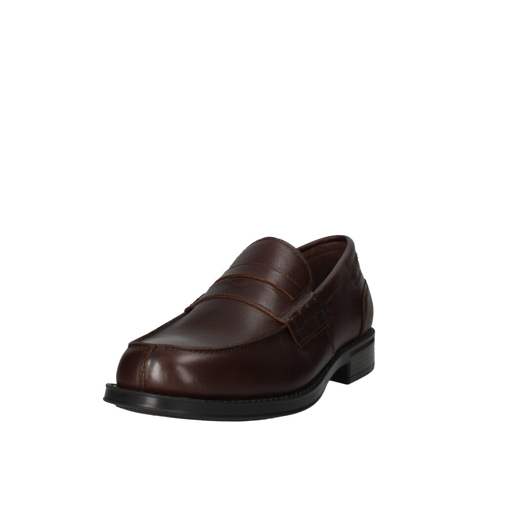 STONEFLY MOCASSINO  218700 T MORO