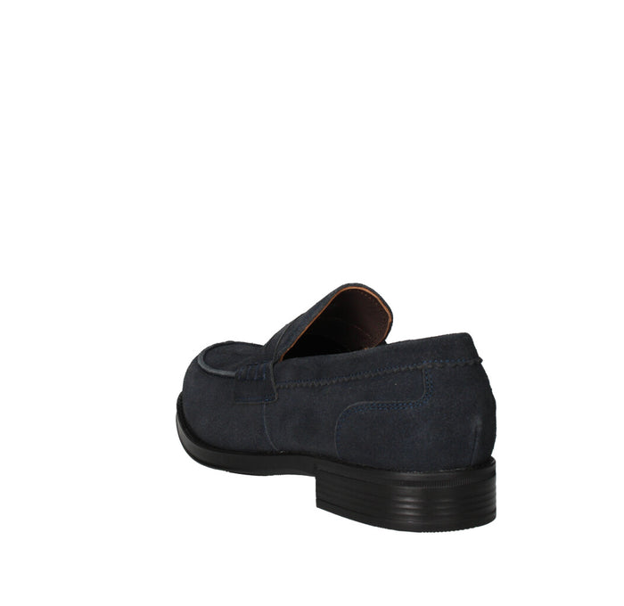 STONEFLY MOCASSINO  218257 BLU