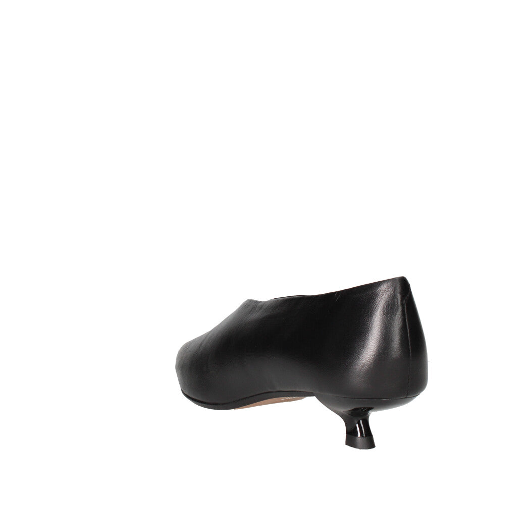 JOM DECOLLETE' Donna GRANT 40177 NERO