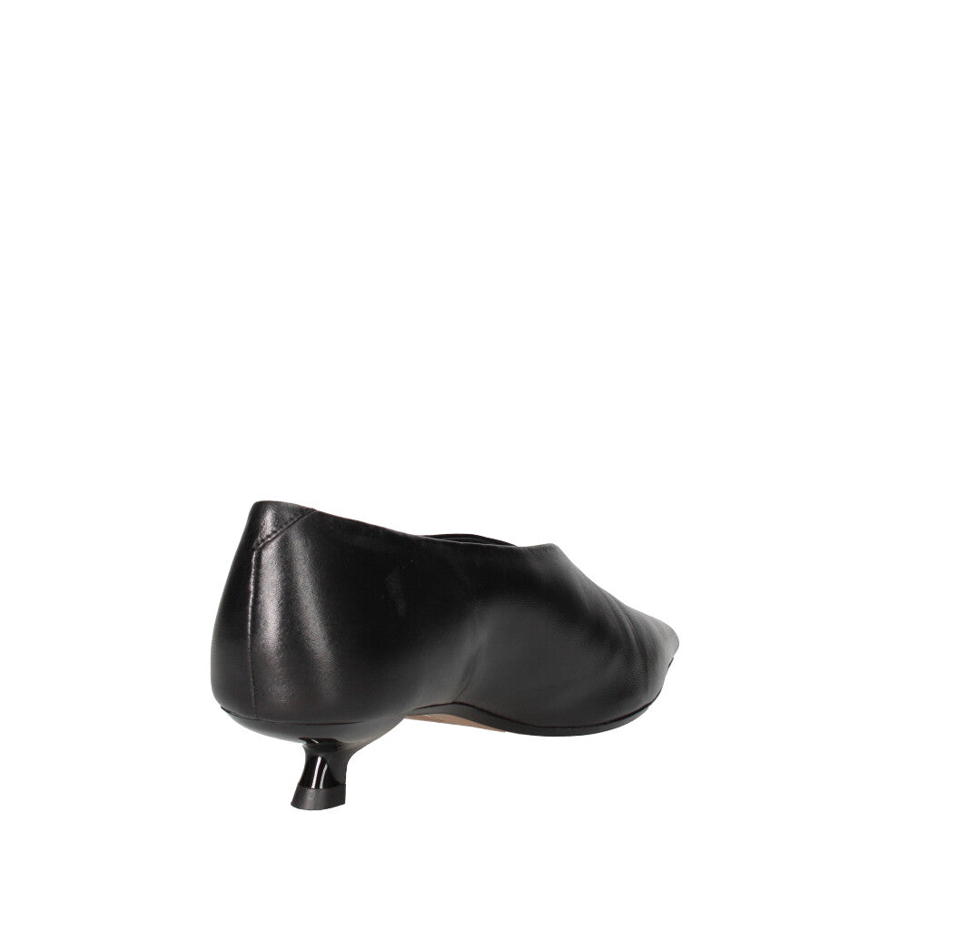 JOM DECOLLETE' Donna GRANT 40177 NERO