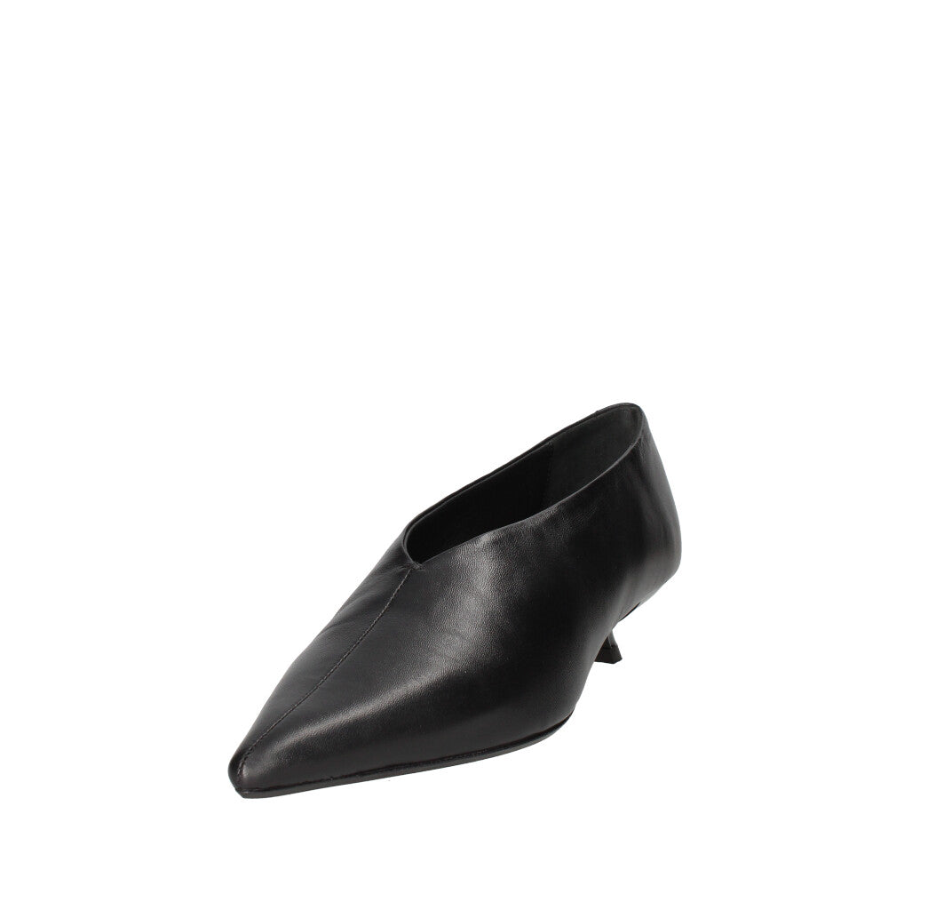 JOM DECOLLETE' Donna GRANT 40177 NERO