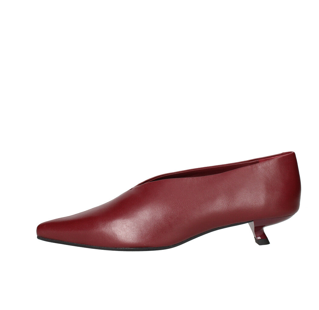 JOM DECOLLETE' Donna GRANT 40177 BORDÒ