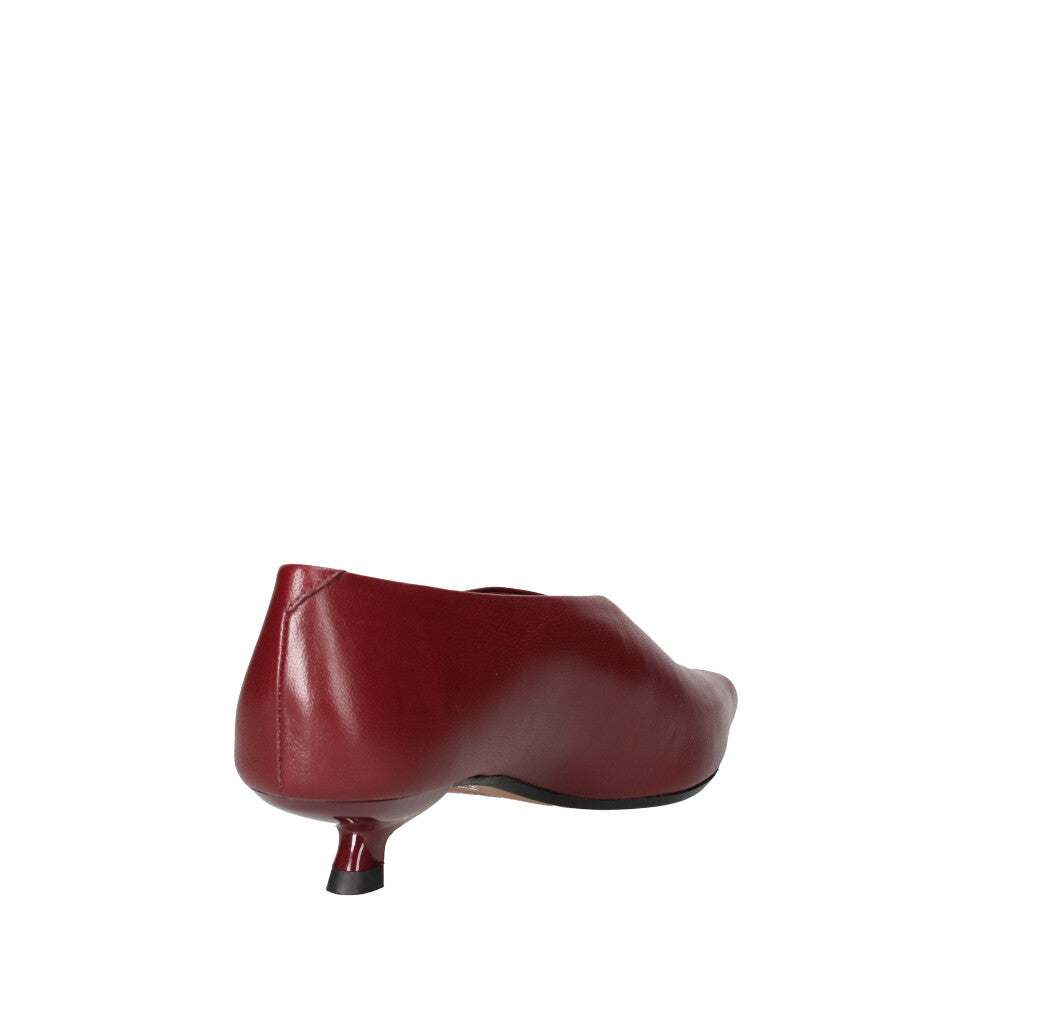 JOM DECOLLETE' Donna GRANT 40177 BORDÒ