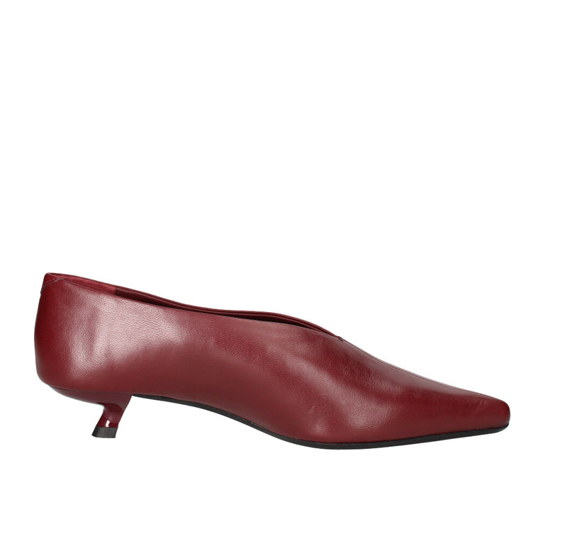 JOM DECOLLETE' Donna GRANT 40177 BORDÒ