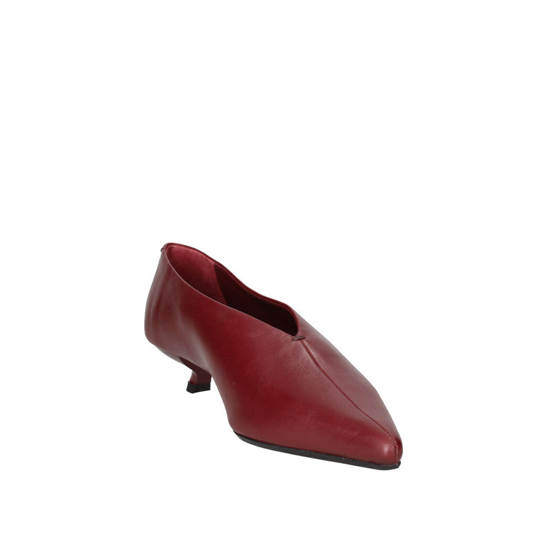 JOM DECOLLETE' Donna GRANT 40177 BORDÒ