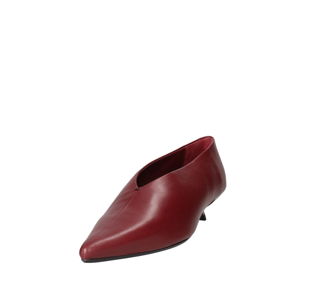 JOM DECOLLETE' Donna GRANT 40177 BORDÒ