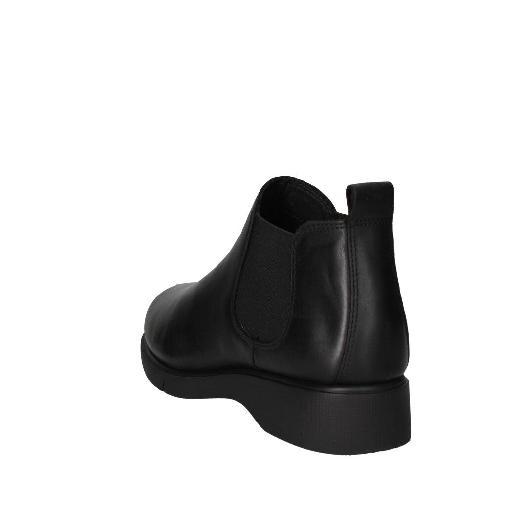 FRAU STIVALETTO Donna 53L1 NERO