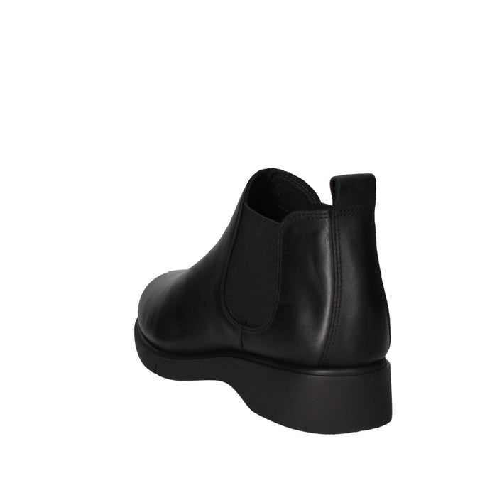 FRAU STIVALETTO Donna 53L1 NERO