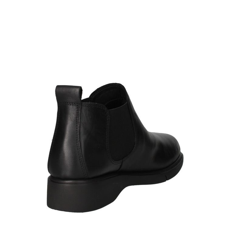 FRAU STIVALETTO Donna 53L1 NERO