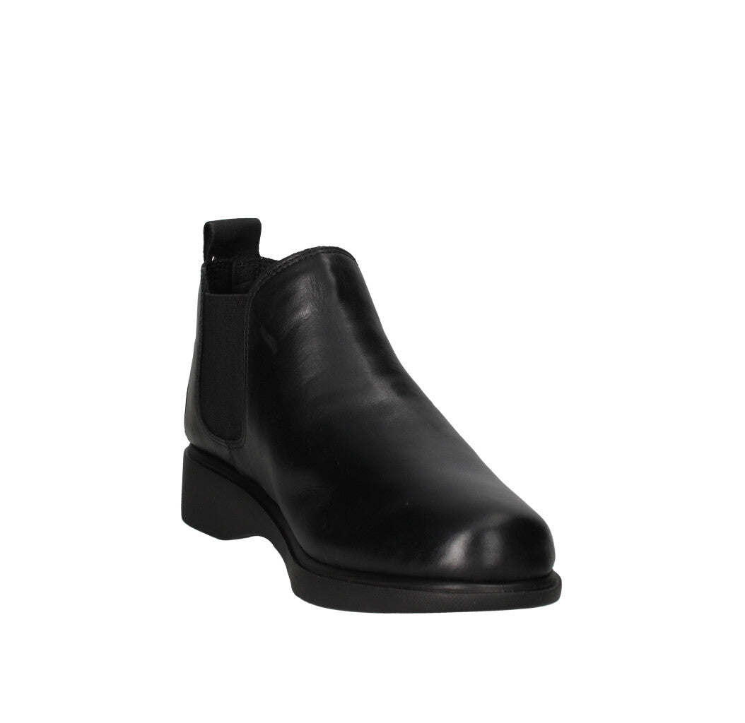 FRAU STIVALETTO Donna 53L1 NERO