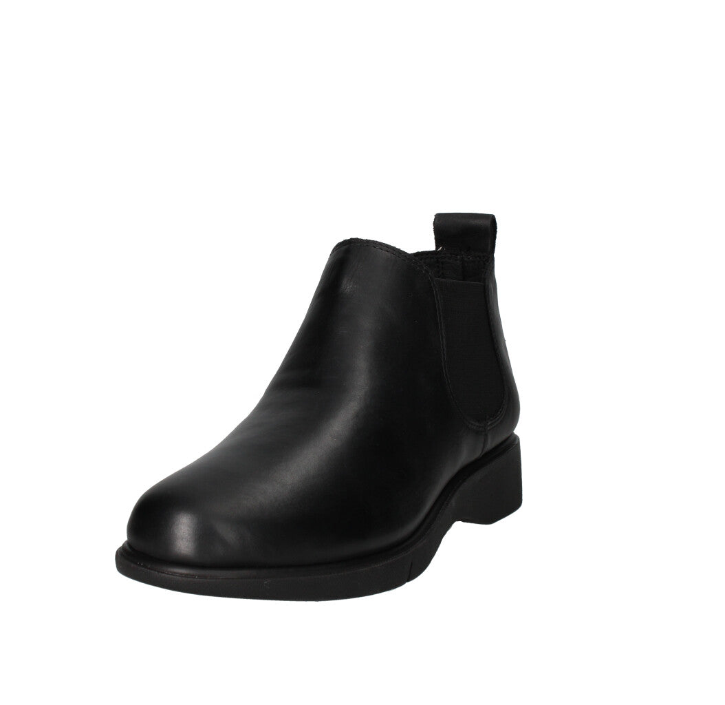 FRAU STIVALETTO Donna 53L1 NERO