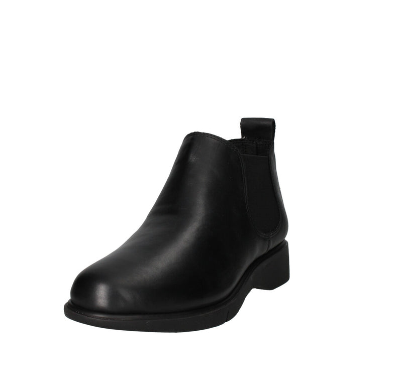 FRAU STIVALETTO Donna 53L1 NERO