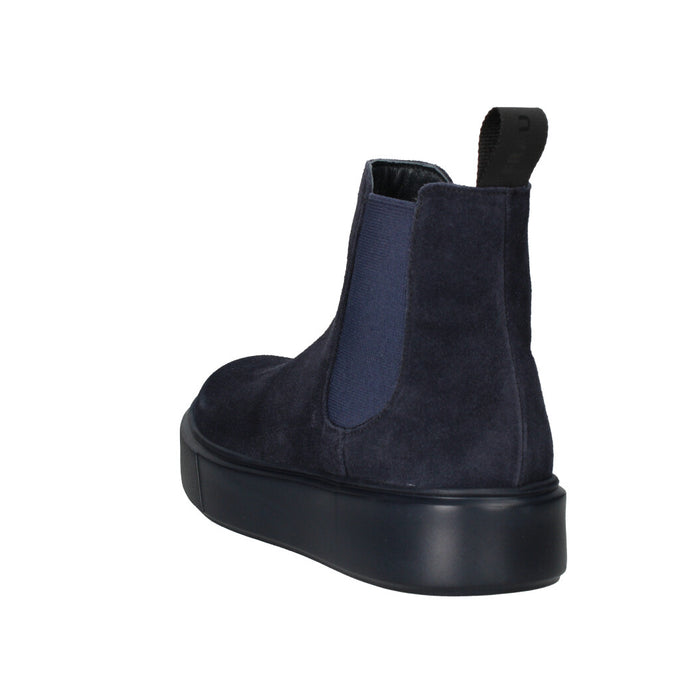 FRAU STIVALETTO Donna 41A2 BLU