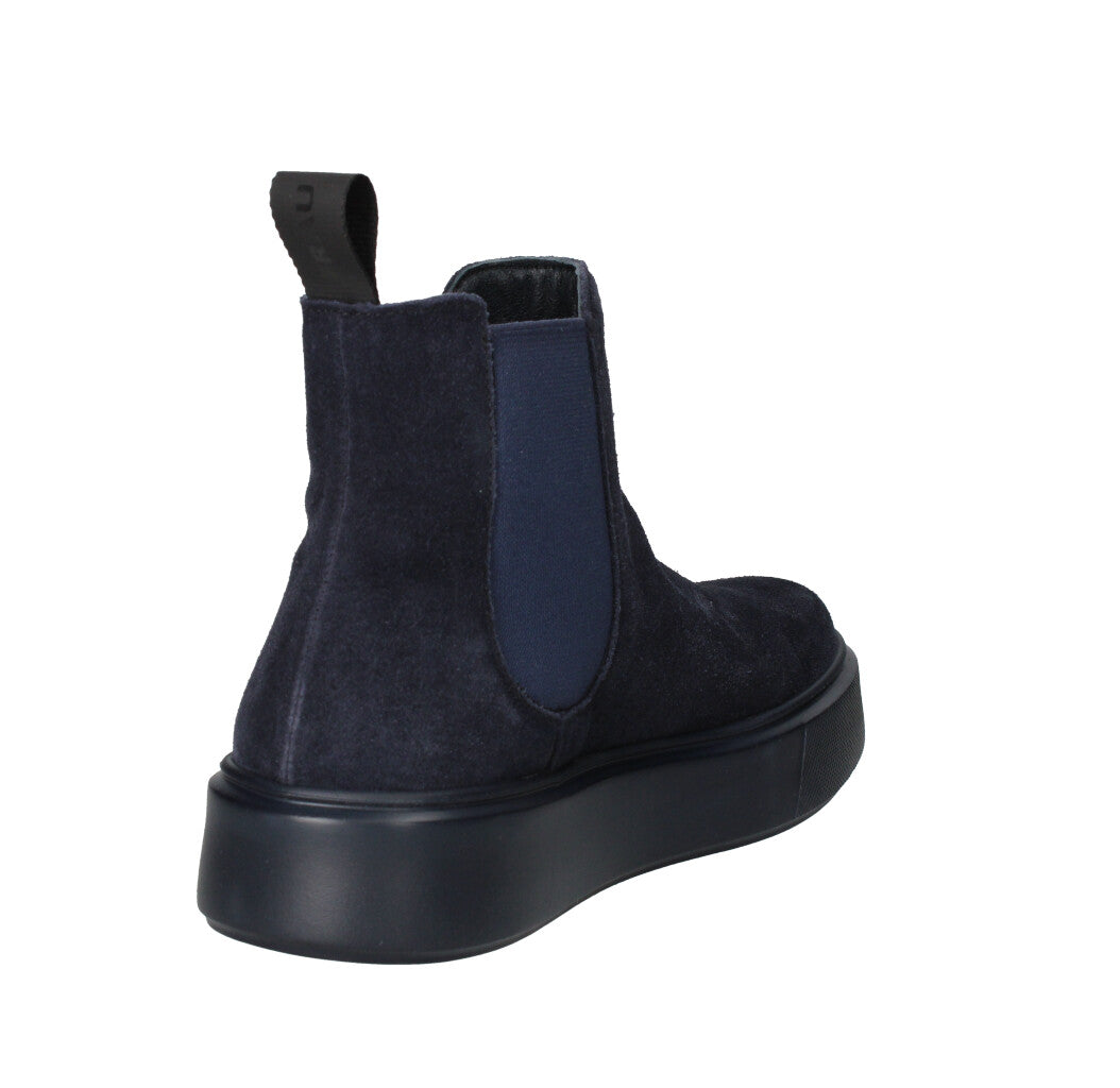 FRAU STIVALETTO Donna 41A2 BLU