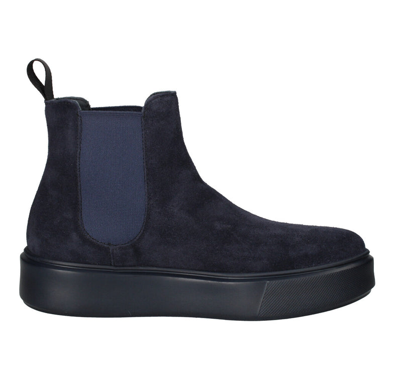 FRAU STIVALETTO Donna 41A2 BLU