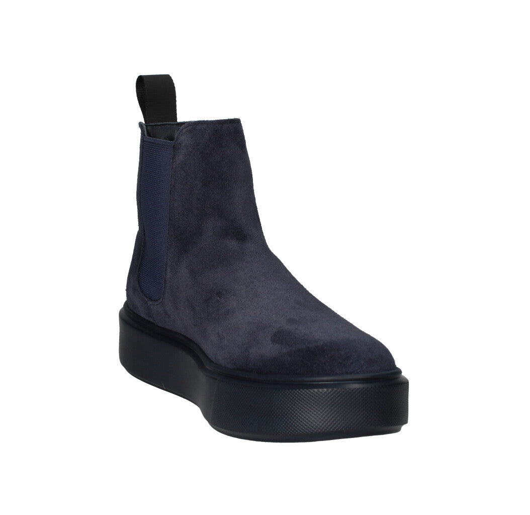 FRAU STIVALETTO Donna 41A2 BLU