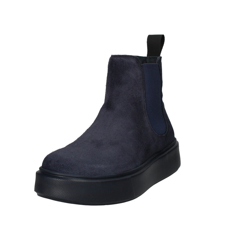 FRAU STIVALETTO Donna 41A2 BLU