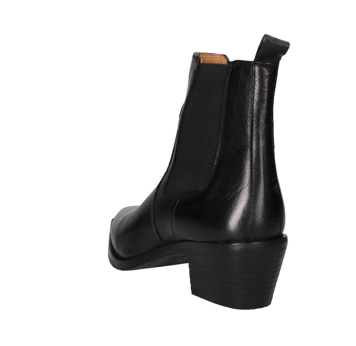 FRAU CAMPEROS Donna 76L3 NERO