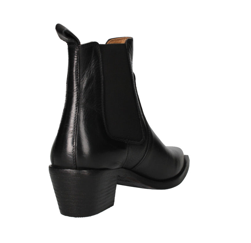 FRAU CAMPEROS Donna 76L3 NERO