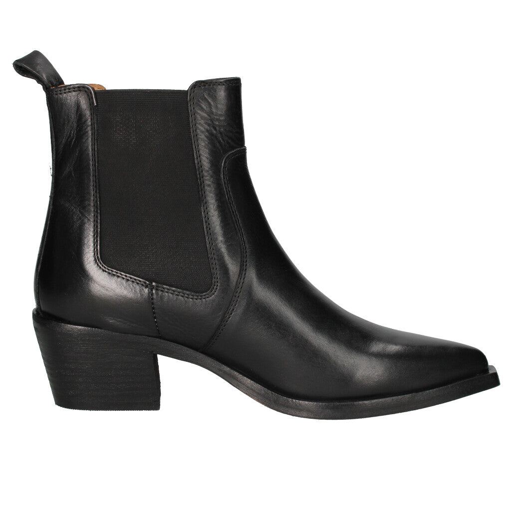 FRAU CAMPEROS Donna 76L3 NERO