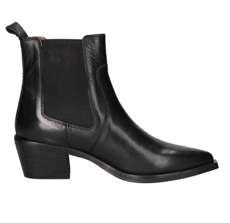 FRAU CAMPEROS Donna 76L3 NERO