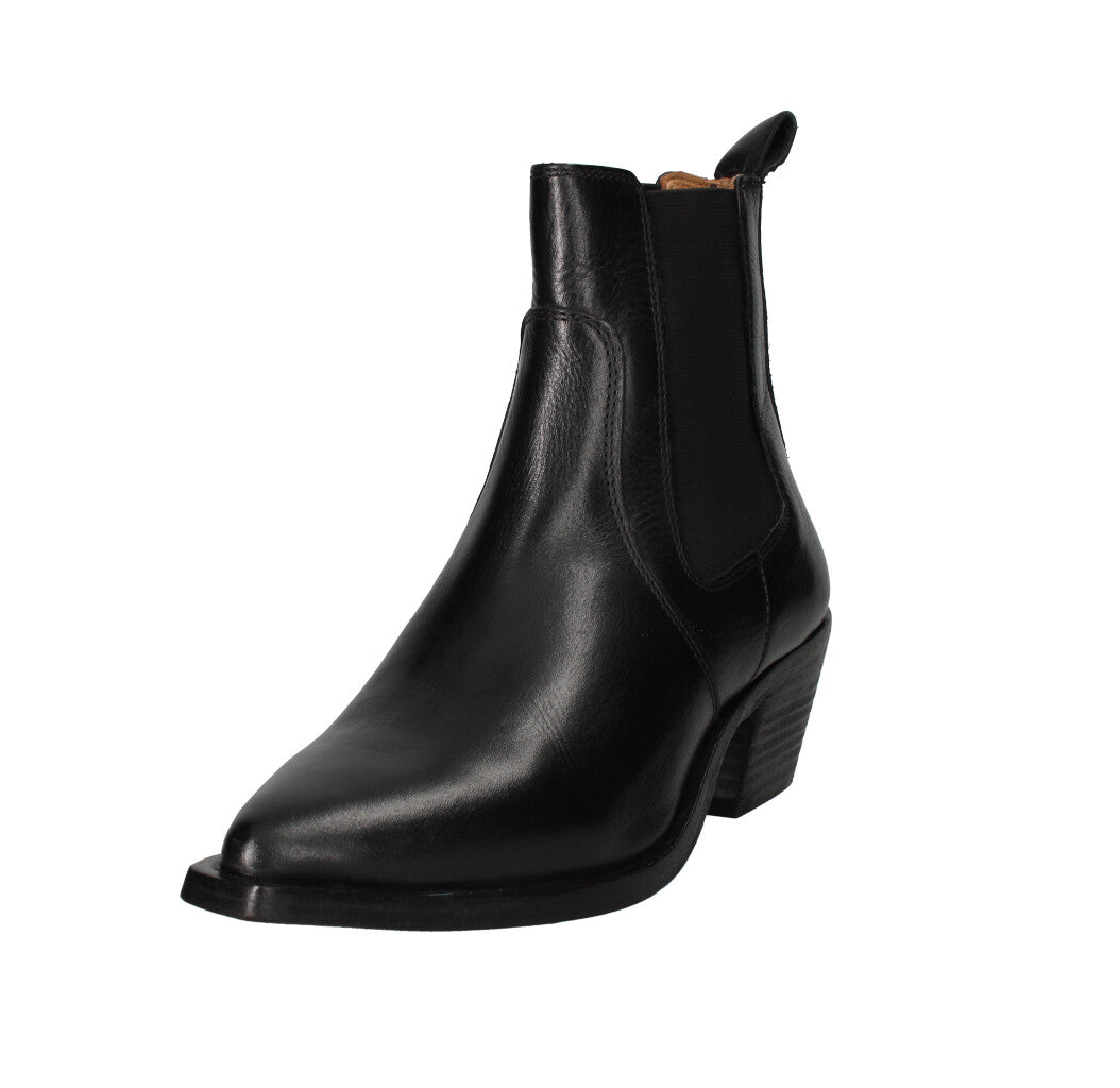 FRAU CAMPEROS Donna 76L3 NERO