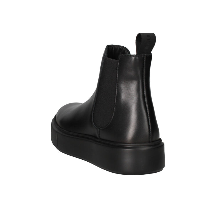 FRAU STIVALETTO Donna 41L2 NERO