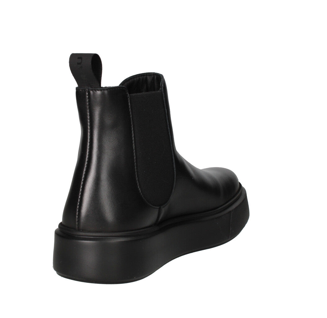 FRAU STIVALETTO Donna 41L2 NERO