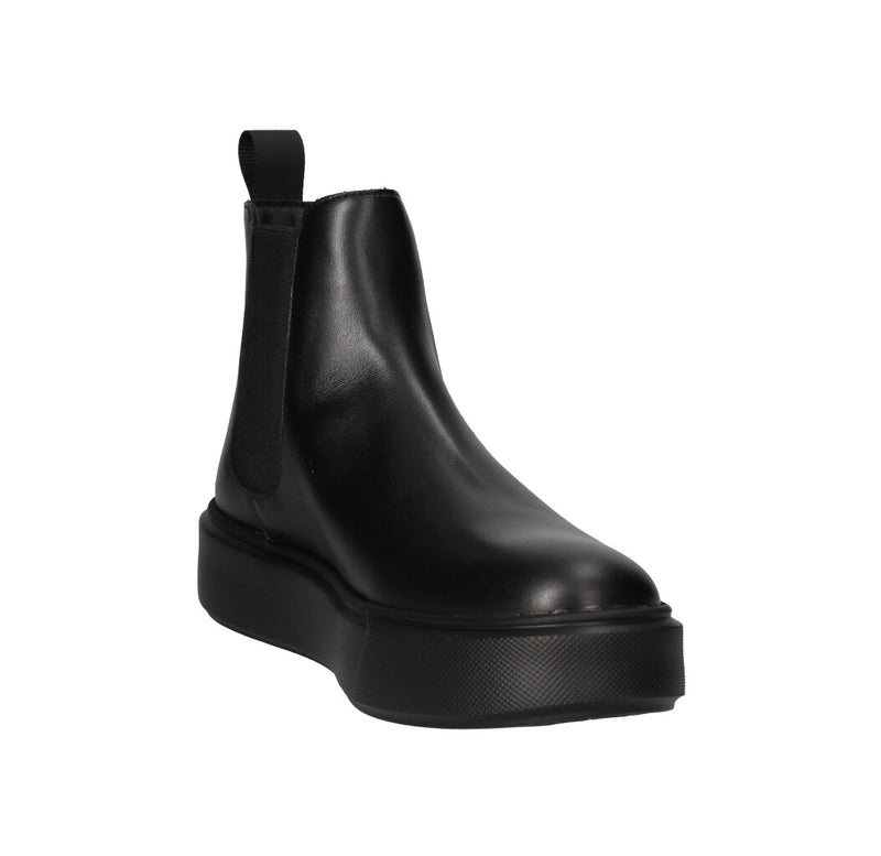 FRAU STIVALETTO Donna 41L2 NERO