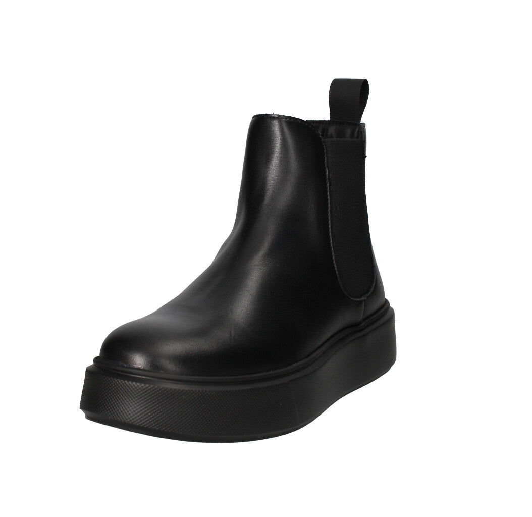 FRAU STIVALETTO Donna 41L2 NERO