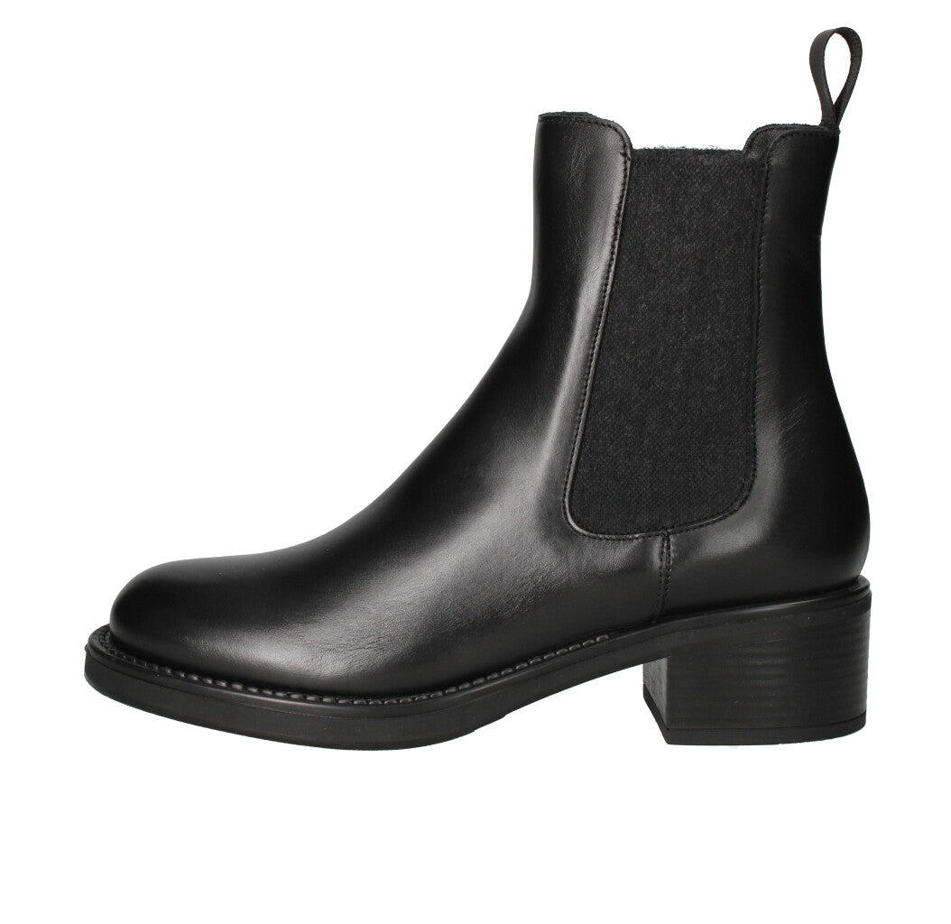 FRAU STIVALETTO Donna 82L5 NERO