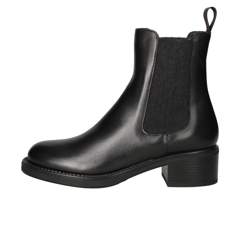 FRAU STIVALETTO Donna 82L5 NERO