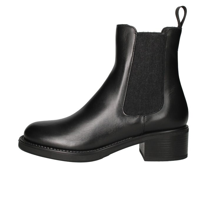 FRAU STIVALETTO Donna 82L5 NERO