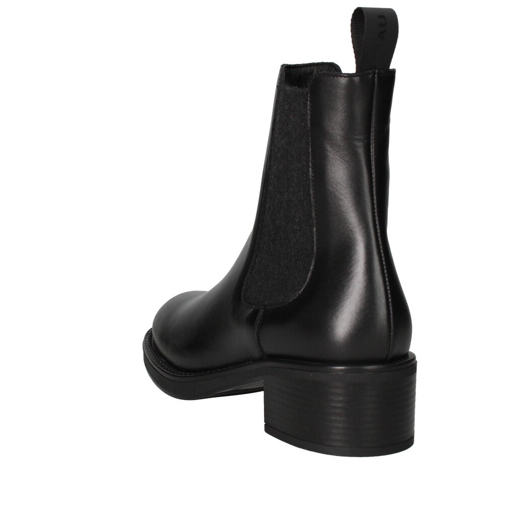 FRAU STIVALETTO Donna 82L5 NERO